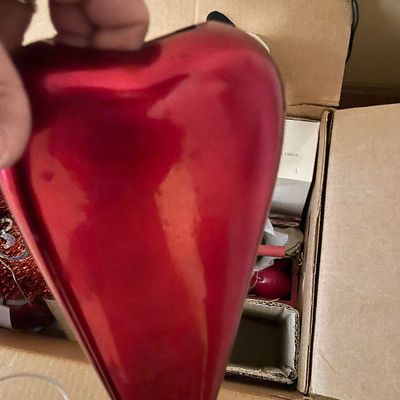 Sale Photo Thumbnail #707: Valentine’s Day decor