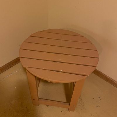 Sale Photo Thumbnail #336: Table