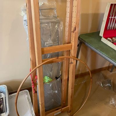 Sale Photo Thumbnail #683: Needs to be assembled