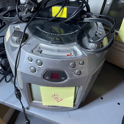 Sale Photo Thumbnail #651: Not tested
