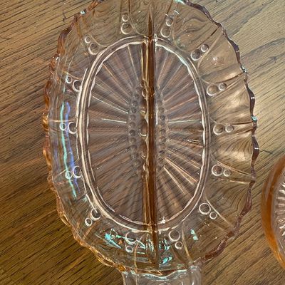 Sale Photo Thumbnail #53: Clear glass