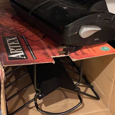 Sale Photo Thumbnail #529: No tubing with food saver