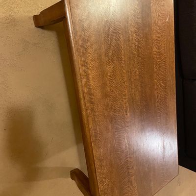 Sale Photo Thumbnail #293: Coffee table with deawers