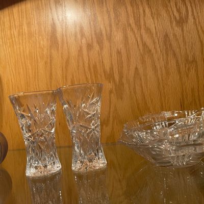 Sale Photo Thumbnail #142: Vases