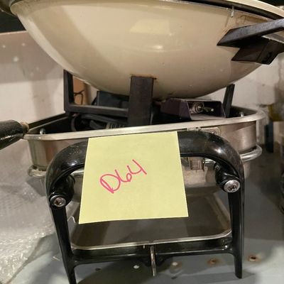 Sale Photo Thumbnail #539: Have not been tested