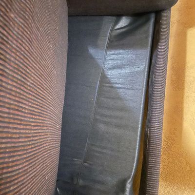 Sale Photo Thumbnail #301: Sofa sleeper