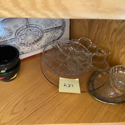 Sale Photo Thumbnail #131: Misc Kitchen