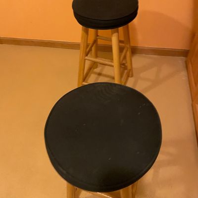 Sale Photo Thumbnail #303: Stools