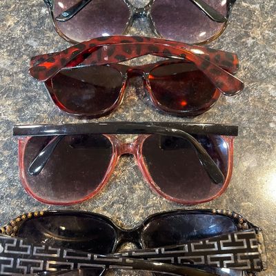 Sale Photo Thumbnail #349: Glasses