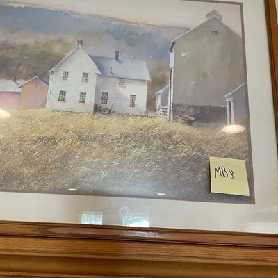 Sale Photo Thumbnail #263: Art and more