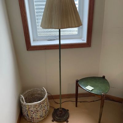 Sale Photo Thumbnail #277: Misc items
