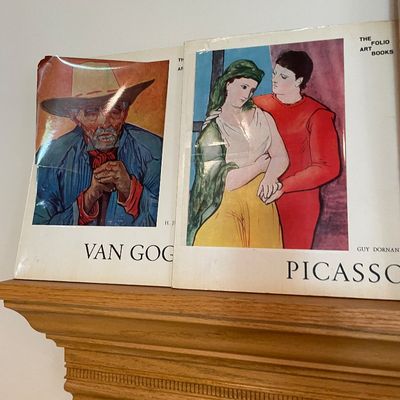Sale Photo Thumbnail #261: Art and more