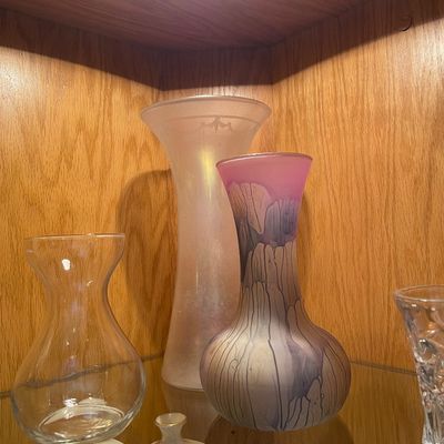 Sale Photo Thumbnail #140: Vases