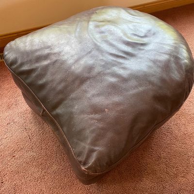 Sale Photo Thumbnail #161: Ottoman