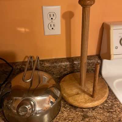 Sale Photo Thumbnail #309: Small appliances