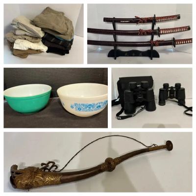 Item Photo