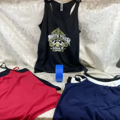 Lane Bryant, Just My Size & Next Level Apparel Women's Camisoles and Tank Top