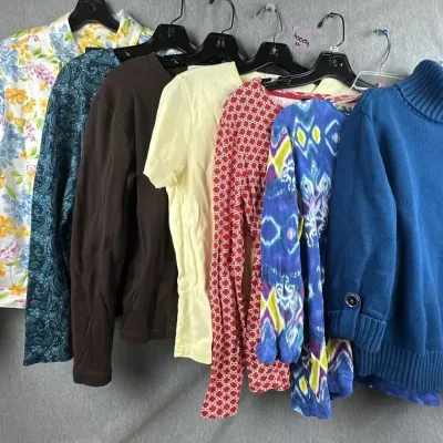 JONES NEW YORK SIGNATURE & Sport Tops and Jacket, Sizes L-XL