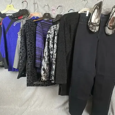 Ming Wang, NYDJ, Steve Madden & More Women's Apparel & Shoes
