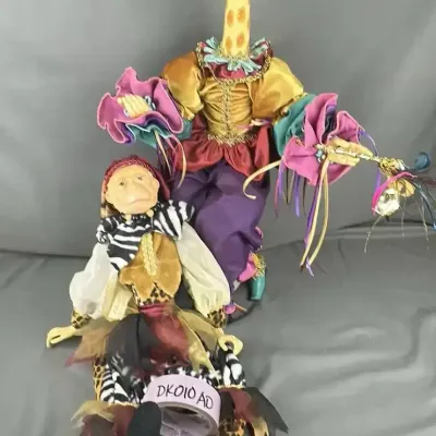 Katherine's Collection & Mark Roberts Decorative Animal Figures
