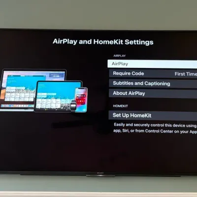 Sony BRAVIA 65" X850G 4K Ultra HD Smart LED TV (XBR-65X850G)
