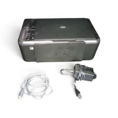 DG206 HP Deskjet F4480