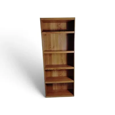 DG213 5-Tiered Bookshelf