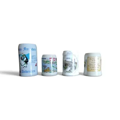DG920 Stein Collection #1