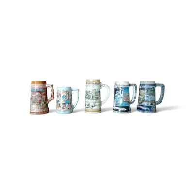 DG926 Stein Collection #4
