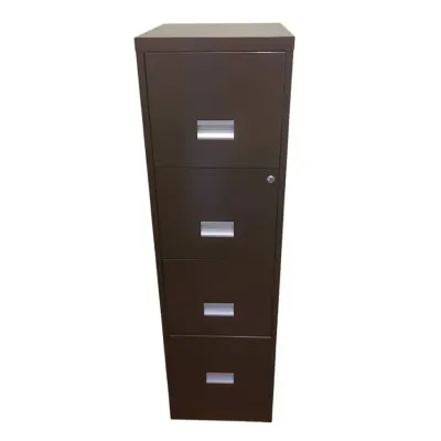 DG104 Metal File Cabinet