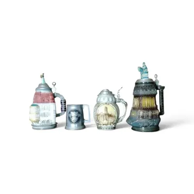 DG922 Stein Collection #3