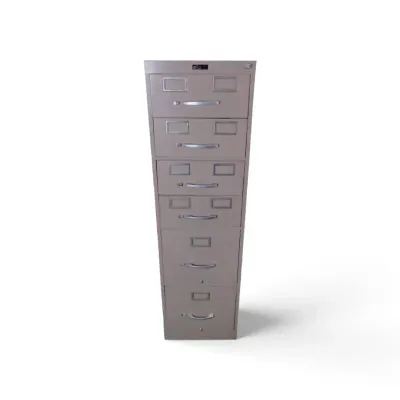 DG234 City Desk File Cabinet