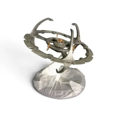 DG220 The Franklin Mint Star Trek Deep Space Nine 