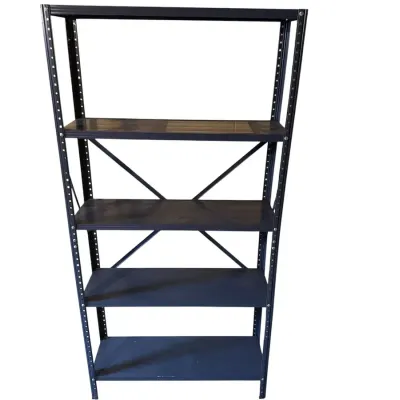 DG806 5 Tier Shelf #3
