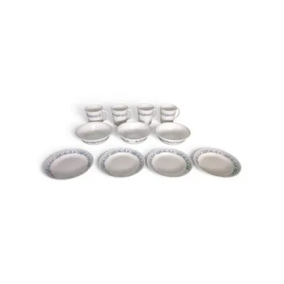 DG227 Corning USA Dish Set