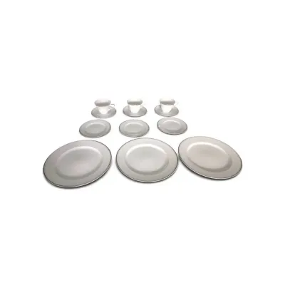 DG228 Imperial China By W Dalton Dish Set