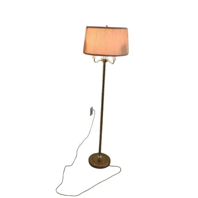 DG139 Cleveland Lamp Co. Floor Lamp