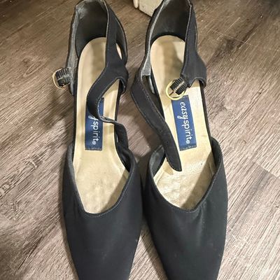 Sale Photo Thumbnail #463: Easy Spirit Women's Ankle Strap Heels