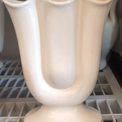 Sale Photo Thumbnail #768: Hall China Vase