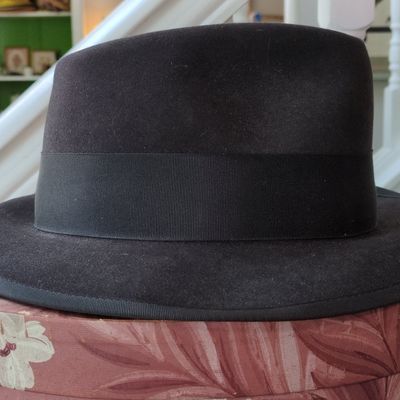 Sale Photo Thumbnail #392: Bond Royal Quality Fedora