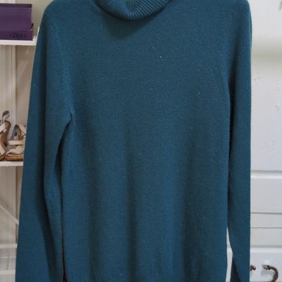Sale Photo Thumbnail #453: L.L. Bean Turtleneck Sweater