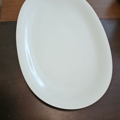 Sale Photo Thumbnail #287: Winterling Bavaria Oval Serving Platter