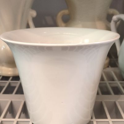 Sale Photo Thumbnail #804: Lenox Bone China Vase