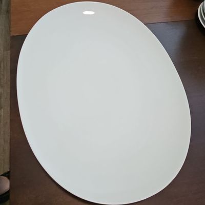 Sale Photo Thumbnail #213: Continental China by Raymond Loewy Oval Serving Platter