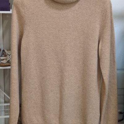 Sale Photo Thumbnail #455: L.L. Bean Women's Turtleneck Sweater