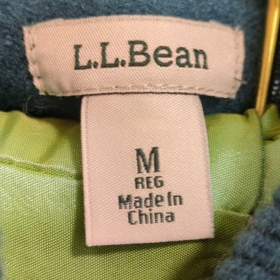 Sale Photo Thumbnail #454: L.L. Bean Turtleneck Sweater