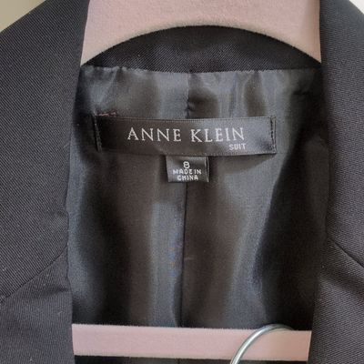 Sale Photo Thumbnail #423: Anne Klein Women's Two-Piece Suit