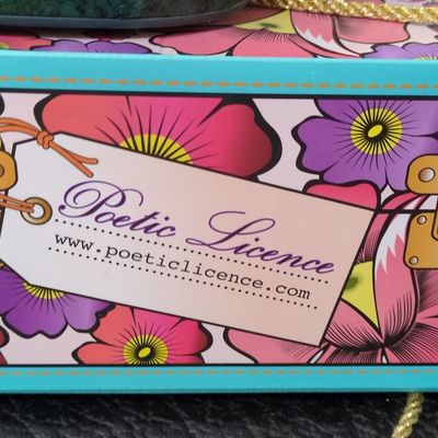 Sale Photo Thumbnail #414: Poetic Licence Floral Accent Slingback Sandals