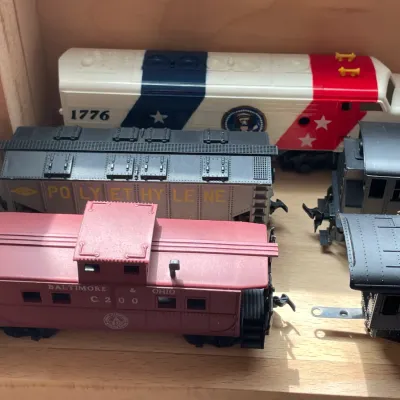 Sale Photo Thumbnail #695