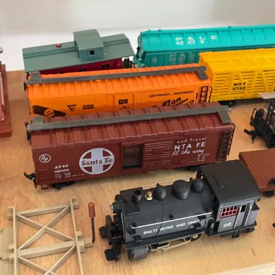 Sale Photo Thumbnail #689